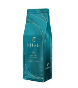 باریستا بلند