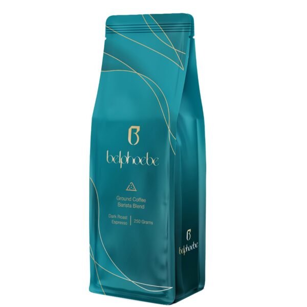 باریستا بلند