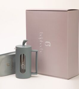 پاکت و باکس هدیه