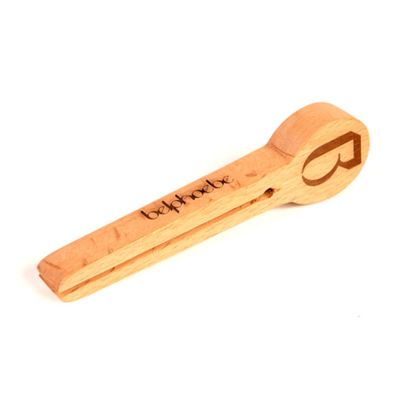 پیمانه چوبی دست ساز